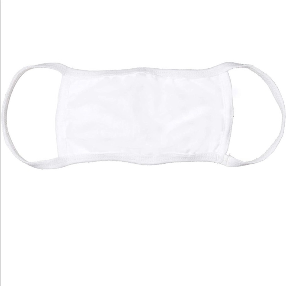 Face mask - Picture 3 of 3